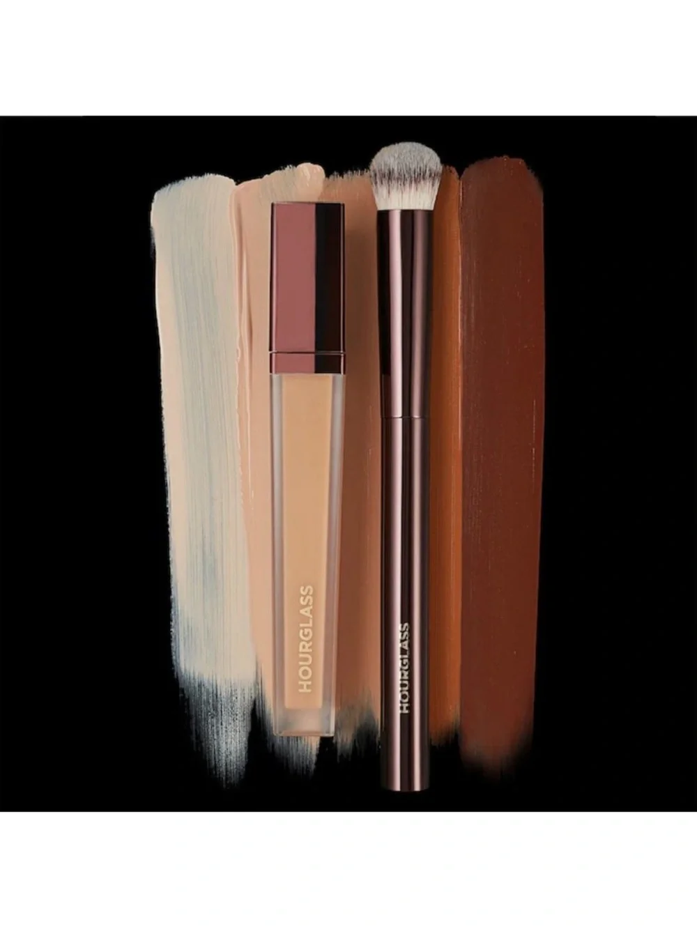 NEW HOURGLASS VANISH SEAMLESS FINISH CONCEALER BRUSH